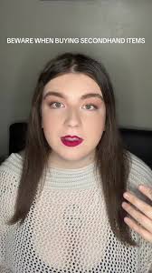 Beware When Buying Secondhand Items: Safety Tips