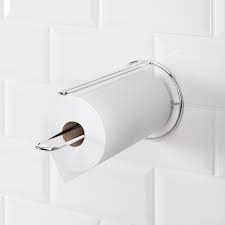 We did not find results for: Torkad Kitchen Roll Holder Silver Colour Ikea