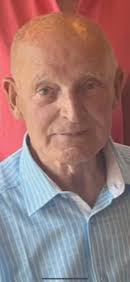 Condolence Book for Patrick Halligan (Trim, Meath)