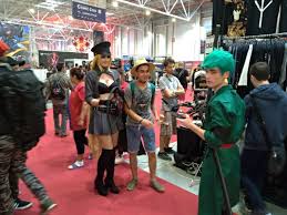 Welcome to comicon.com's best of the year awards, gathering the best comics and comics talent of 2018. Comic Con Bucuresti 2018