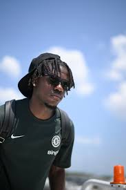 Chelsea Football Club - News update