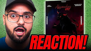 12 bore jas Dhaliwal gavy sandhu