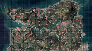 Playerunknown's battlegrounds map weapon spawns & vehicle spawn locations. Pubg Confirms Map Remasters Are On The Way Starting With Erangel Eurogamer Net