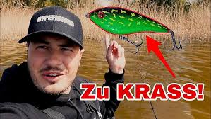 MY RECORD BREAKING MONSTER PIKE