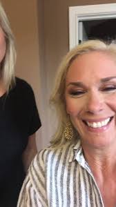 Don’t hate me because I birthed a beauty genius. My baby graduated from a  makeup school for TV , Film and Special FX in Manhattan. She was supposed  to go to LA to work and the stupid Covid hit. My ...