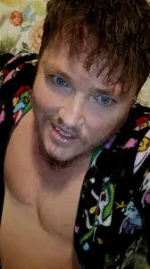 East Texas Trans Man Shares Journey of Self-Discovery and Growth