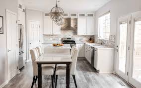 Remodeling your kitchen is one of the best ways to improve your quality of life and increase the resale value of your house. Brothers Services Updates And Remodels Kitchens In Maryland