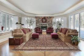 Mobilyalarınız duvarın karşısında duruyorsa kanepenin ön ayaklarının altından. Hali Alirken Nelere Dikkat Etmelisiniz Blog Bedibuy