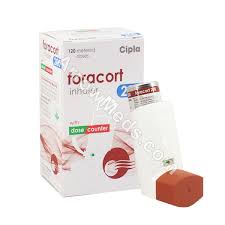 It does this by alleviating breathing and wheezing. Buy Foracort Inhaler 200mcg Online Flat 10 Off Arrowmeds