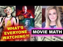 And the fantabulous emancipation of one harley quinn. Birds Of Prey Streaming What To Watch On Netflix Disney Plus Youtube