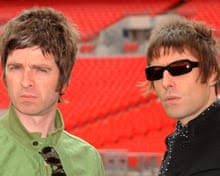 Noel Gallagher opens up about his brother Liam