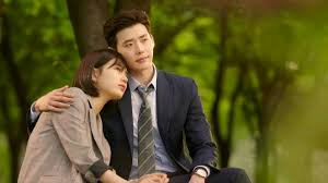 While you were sleeping is a 2017 south korean drama series directed by oh choong hwan. While You Were Sleeping Korean Drama Review