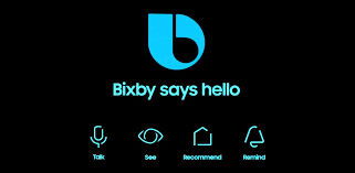 Presione durante mucho tiempo en la . Bixby Vision Us 1 0 Apk Download Com Megabyteapps Bixbyvision Apk Free