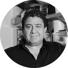 Jerry Velarde's Instagram, Twitter & Facebook