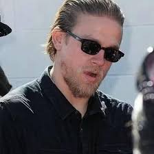 Charlie hunnam