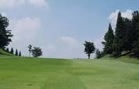Aigi Country Club - Middle/West Course in Kani, Gifu, Japan | GolfPass
