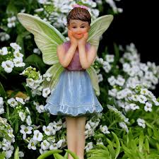 Amazon Com Pretmanns Fairy Garden Accessories Kit Miniature Fairy Figurines Flower Stump Suppli Fairy Garden Accessories Fairy Garden Fairy Garden Designs