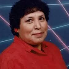 Obituary information for Julia Marin