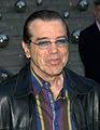 Chazz's paternal grandfather was calogero/calsgero palminteri (the son of francesco palminteri and antonia napoli). Category Chazz Palminteri Wikimedia Commons
