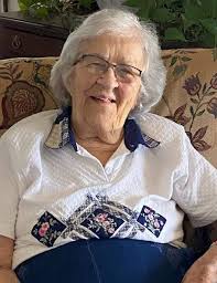 Obituary information for June R. Honeycutt