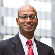 Siddhartha H. Rathod