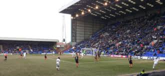 Community tranmere rovers offering a new qualification in fitness Tranmere Rovers F C Wikipedia