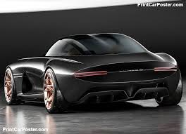 Genesis Essentia Concept 2018 Poster Id 1350648 Car Concept Car Design Concept Cars