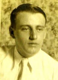 James Crawford McGee