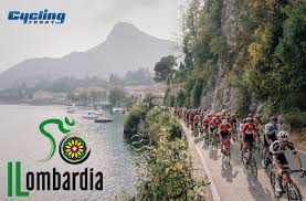 Belgium's jan bakelants, following an appalling crash causing major back injuries late in the season last year, will fight both for a full recovery and to ensure he can pick off breakaway victories. Tour Of Lombardy Cycling Today Official