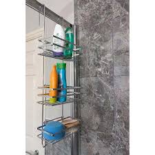 Hangender Duschkorb Aus Metall Standdusche Dusche Duschkorb