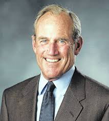 City native gifts UNC $50M