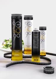 90 H 60 H 90 Package By Katerina Teterkina Via Behance Olive Oil Packaging Body Lotion Packaging Oils