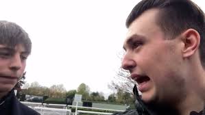 Following in the footsteps of leading Conditional/older brother Luca: Beau  Morgan Interview