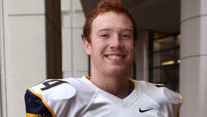 LaRosa's MVP Ragland closes out stellar preps career