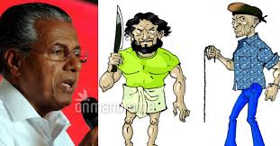Pinarayi vijayan born in a poor toddy tapper's family in kannur on 21st march 1944, to mundayil vijayan became an active worker of students movements and participated in various struggles. Pinarayi In Action Mode After Attack On Actress Orders Arrest Of Over 2 000 Goons In A Month Pinarayi Vijayan Kerala Goons Attack On Bhavana Bhavana Attack