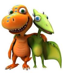 Buddy Tiny Dinosaur Train Dinosaur Train Dinosaur Train Party Dinosaur Theme Party