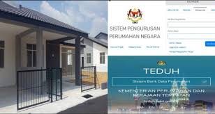 Semakan syarat kelayakan rumah prima perumahan pr1ma malaysia bermula harga rm100,000 di pahang selangor sabah johor perak sarawak 2021. Cara Mohon Rumah Ppr Dan Pr1ma 2020 Online Untuk Golongan B40