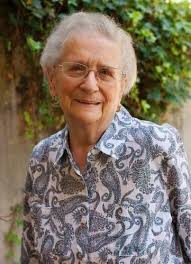 Phyllis Purwin Obituary (1929