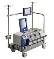 Aetna considers continuous passive motion (cpm) machines medically necessary durable medical equipment (dme) to improve range of motion in any of the following circumstances:. 5 Facts About The Heart Lung Machine For Patients