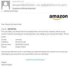 Official facebook page of www.amazon.com. Phishing Und Online Betrug Bei Amazon Offizieller Blog Von Kaspersky