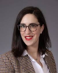 Jessica Bernard's Instagram, Twitter & Facebook