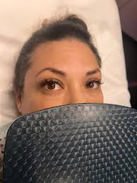 Essence beauty lounge Threading classes will be