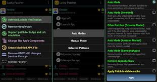 Lucky patcher app can run on pc using an android emulator. Lucky Patcher Custom Patches 2020