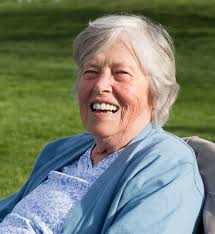 Marjorie Lenore Curtis Stucki, 1929-2019