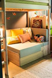 sofabett flexa kinder zimmer sofa bett zimmer