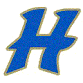 McKenzie Boys Varsity Basketball @ Huntingdon event in Huntingdon, TN