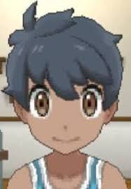 What kind of haircut do female pokemon get? Hair Style Hair Color Eye Color Lip Color Lists Samurai Gamers