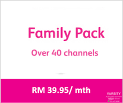 Sedang mencari astro byond, ultra box, multiroom, add package, serta home wifi unlimited. Astro Package Malaysia One Stop Astro Service Online Astro Package
