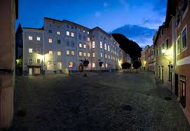 List and map of all 7 ski resorts in the district of hallein. Hotel Kolping Hallein Hallein Updated 2021 Prices