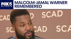 Malcolm-Jamal Warner